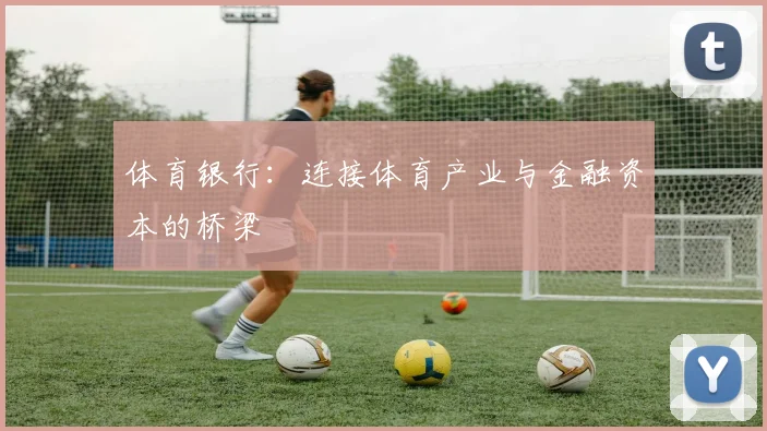 体育银行:连接体育产业与金融资本的桥梁