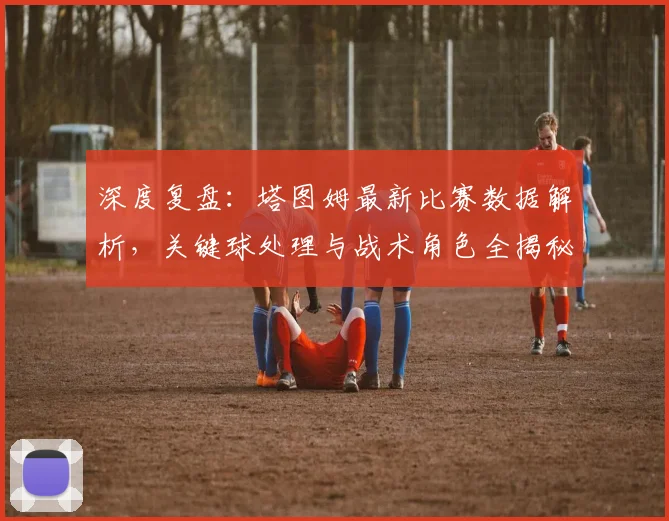 深度复盘：塔图姆最新比赛数据解析，关键球处理与战术角色全揭秘
