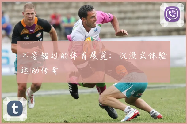 不容错过的体育展览:沉浸式体验运动传奇